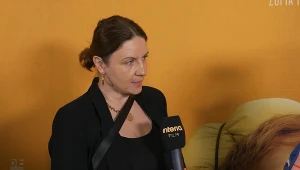 "To nie mój film" przedstawia uniwersalną historię - producentka Inga Kruk