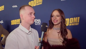 Qry i Julita Różalska o fenomenie TikToka, ulubionej muzyce i filmie. "Nagrywałam do tego, zanim cię