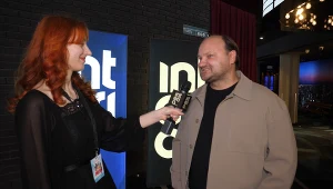 Sebastian Stankiewicz o roli w filmie "Misie" i kulisach pracy na planie