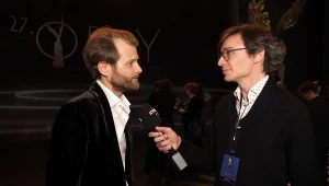 "Dziewczyna z igłą" Magnusa von Horna wielkim zwycięzcą Orłów 2025. Rekordowe 11 statuetek 