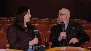 Film Macieja Ślesickiego pokazano w ponad 30 krajach. "Odbiór był fantastyczny"