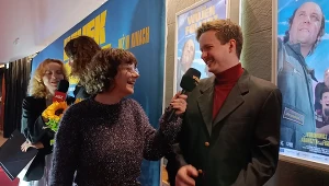 Kolejny szalony projekt Michała Sikorskiego. Aktor zdradza zaskakujące kulisy "Wujka Foliarza"