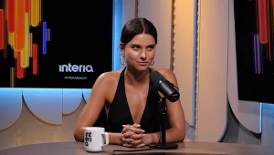 Mastercard OFF Camera: Karolina Bruchnicka o nowej pasji i odkrywaniu siebie. Czym nas zaskoczy?