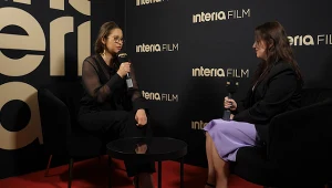 Mastercard OFF Camera: Anna Szymańczyk o fenomenie festiwalu, "Znachorze" oraz planach na przyszłość