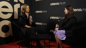 Mastercard OFF Camera: Matylda Giegżno o filmie "Światłoczuła"