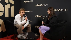 Mastercard OFF Camera: Jędrzej Hycnar o kinie niezależnym. Wyszedł we łzach