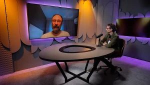 Producent Mariusz Włodarski o współpracy z Magnusem von Hornem. "Nigdy nie myślimy o nagrodach"