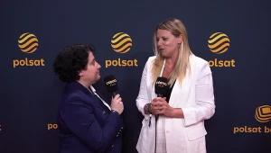 "Sami w domu": Maria Sadowska o swoim najnowszym filmie