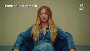 "Wydarzenia". Kontrowersyjna reklama z Sydney Sweeney