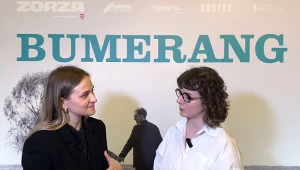 Zuzanna Oses: Przedstawicielka festiwalu ZORZA zdradza szczegóły projektu Dawida Podsiadło