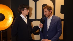 Robert Gulaczyk o nagrodach Związku Zawodowego Aktorów Polskich