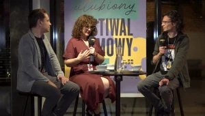 16. Festiwal Kamera Akcja. Malwina Czajka i Przemysław Glajzner o idei wydarzenia