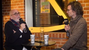 16. Festiwal Kamera Akcja. Michał Kwieciński: "Nie byłoby filmów ‘Filip’ i ‘Chopin, Chopin!’ bez Ery