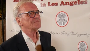 Jacek Bromski o tantiemach z internetu i solidarności środowiska filmowego w Polsce