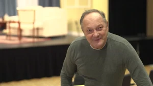 Tomasz Dedek: Wycięto go z "Listy Schindlera". Przyznał się dopiero po trzydziestu latach