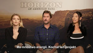 Kevin Costner? Silny przywódca i człowiek pasji