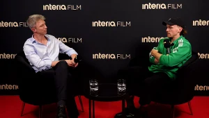 49. Festiwal Polskich Filmów Fabularnych w Gdyni. Tomasz Włosok o filmie "Kulej. Dwie strony medalu"