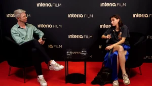 49. Festiwal Polskich Filmów Fabularnych w Gdyni: Nel Kaczmarek o budowaniu postaci w "Lanym poniedz