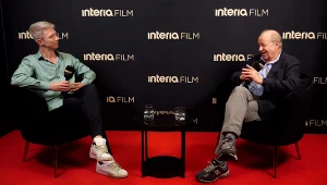 49. FPFF w Gdyni: Wojciech Marczewski o prestiżowym wyróżnieniu i kondycji kina