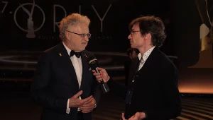 Orły 2025. Dariusz Jabłoński o wyjątkowości ostatniego roku w polskim kinie