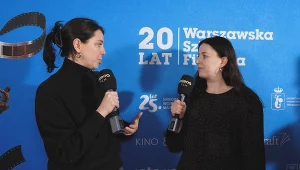 Kamila Tarabura o filmie „Rzeczy niezbędne”. Jak pisać o tym co boli?