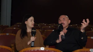 Jak tworzyć kinowe hity? „Ludzi trudno jest wyciągnąć z domu do kina”