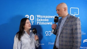 „Kos” ponownie najlepszy. Michał A. Zieliński z nagrodą za scenariusz na festiwalu Script Fiesta