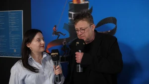 Olaf Lubaszenko wspomina „Chłopaki nie płaczą”. Czy jest szansa na kontynuację?