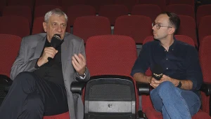 Wiktor Zborowski: młodzi mają zupełnie inny świat niż moje pokolenie