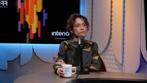 Mastercard OFF Camera. Aleksandra Hamkało za rok chce wrócić ze swoim filmem