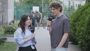 Hugo Tarres zdradza sekrety „Piep*zyć Mickiewicza 3”. Uwielbiany film powraca z nową częścią