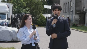 Krystian Embradora o „Piep*zyć Mickiewicza 3”. Co czeka widzów w nowej części?