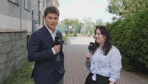 Nowy bohater w „Piep*zyć Mickiewicza”! Kogo zagra Aleksander Idzi?