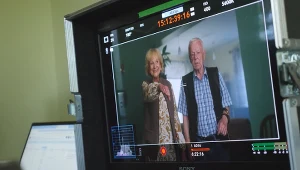 "Dalej jazda 2". "Ten film otula serca"