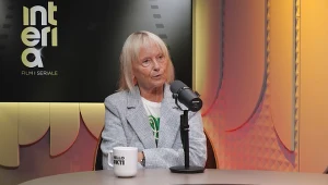 Dorota Pomykała o filmie „Seks dla opornych”. Czy to w Polsce nadal temat tabu?