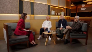 "Przepis na sukces w życiu? Robert De Niro zdradza swoją tajemnicę"