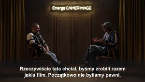 Debiut reżyserski syna zdobywcy trzech Oscarów! „Tata chciał, byśmy zrobili razem jakiś film”