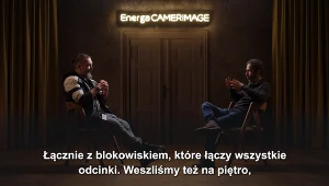 Hollywoodzki aktor zafascynowany Polską i Kieślowskim w rozmowie z Interią
