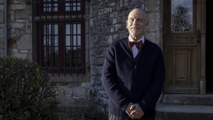 "Do usług szanownej pani" [trailer]