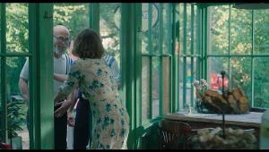 "Miłość jak miód" [trailer]