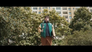 "Za duży na bajki 2" [teaser]