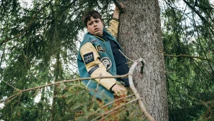 "Za duży na bajki 2" [trailer]