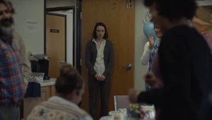 "Czasem myślę o umieraniu" [trailer]