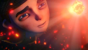 "Podróż do krainy jutra" [trailer]