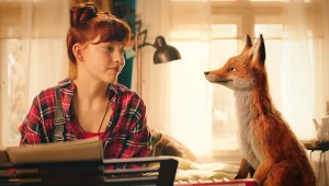 "Szkoła magicznych zwierząt. Tajemnica szkolnego podwórka" [trailer]