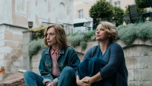 "Kobieta z..." [trailer]