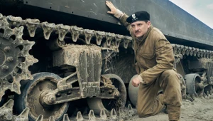 "Czerwone maki" [trailer]