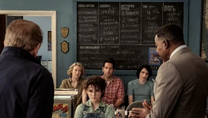 "Pogromcy duchów: Imperium lodu" [trailer 2]