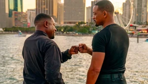 "Bad Boys: Ride or Die" [trailer]