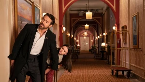 "Istoty fantastyczne" [trailer 2]